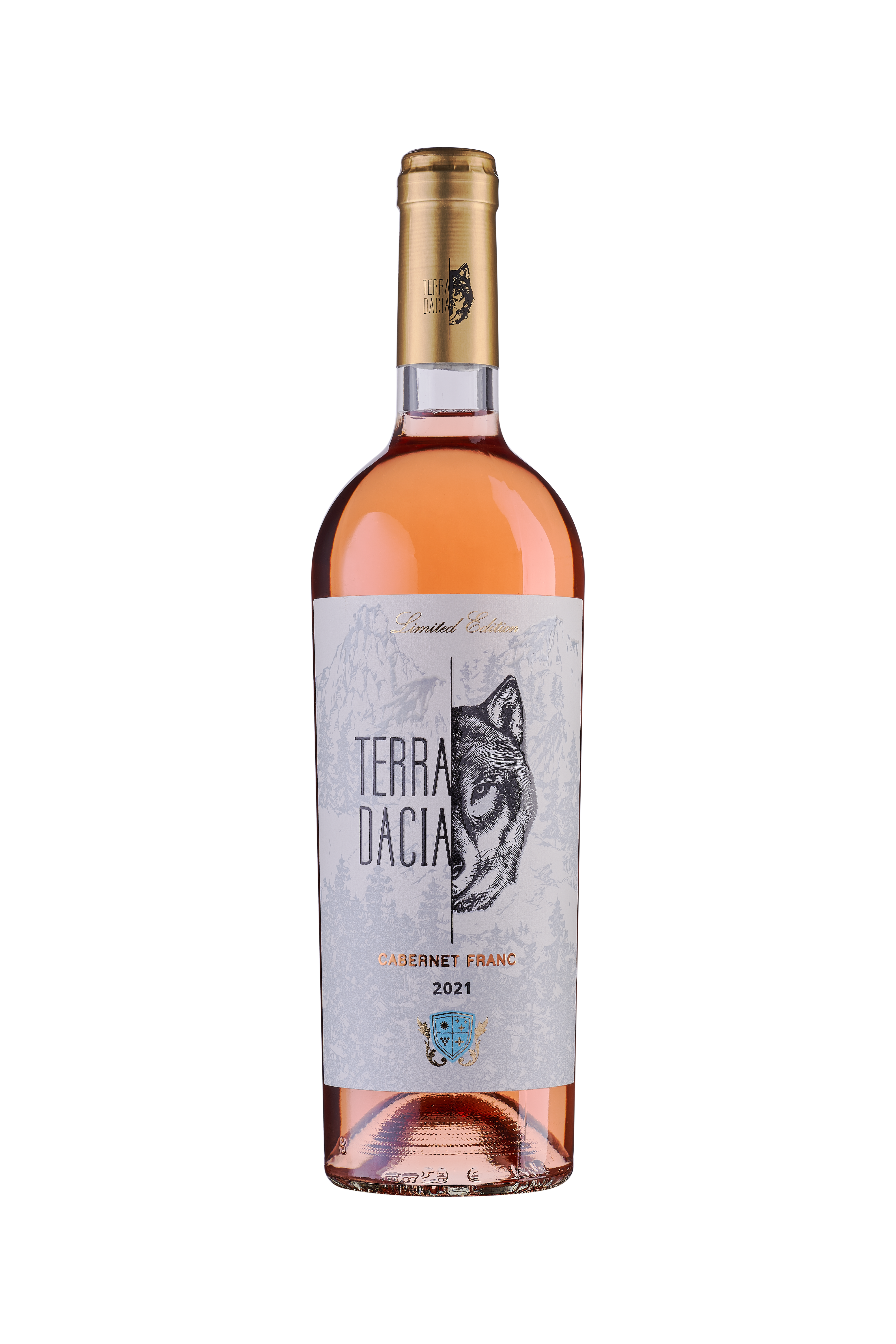 Cabernet Franc Rosé 2021