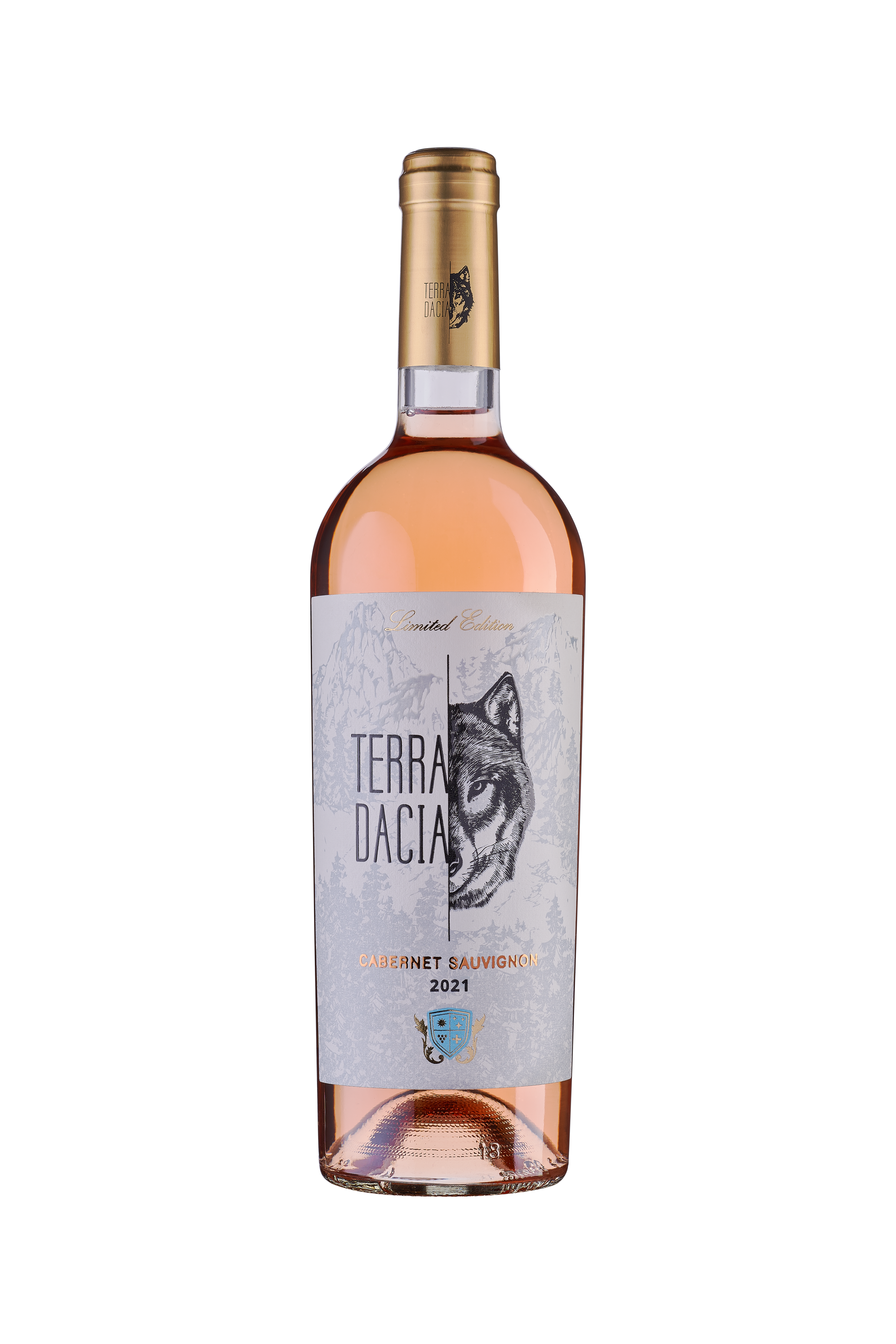 Cabernet Sauvignon Rosé 2021